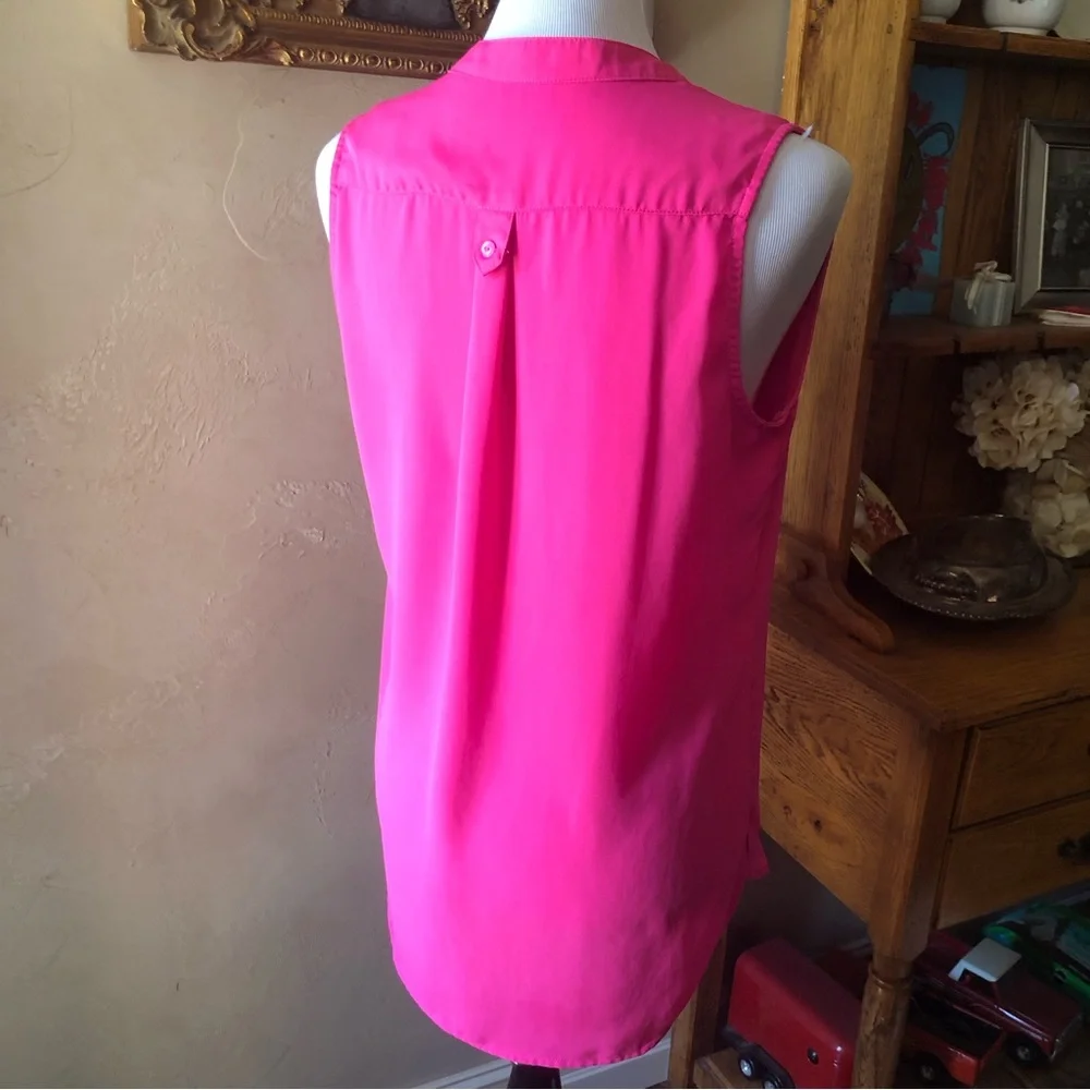 Fun 2 Fun Blouse - Picture 2 of 6